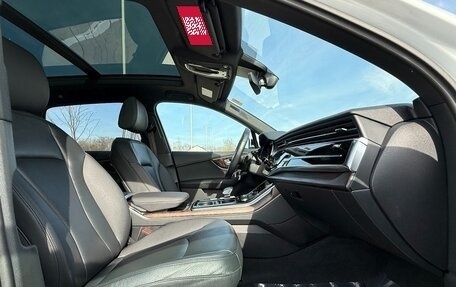 Audi Q7, 2022 год, 6 080 000 рублей, 27 фотография