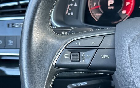 Audi Q8 I, 2021 год, 6 500 000 рублей, 27 фотография