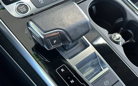 Audi Q8 I, 2021 год, 6 500 000 рублей, 24 фотография