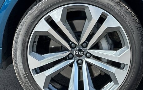 Audi Q8 I, 2021 год, 6 500 000 рублей, 32 фотография