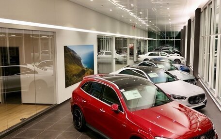 Audi Q8 I, 2021 год, 6 500 000 рублей, 38 фотография