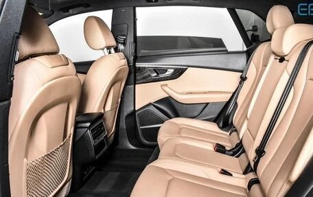 Audi Q8 I, 2021 год, 6 960 000 рублей, 20 фотография