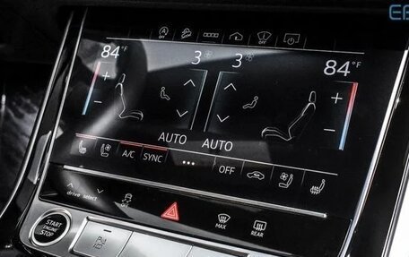 Audi Q8 I, 2021 год, 6 960 000 рублей, 27 фотография