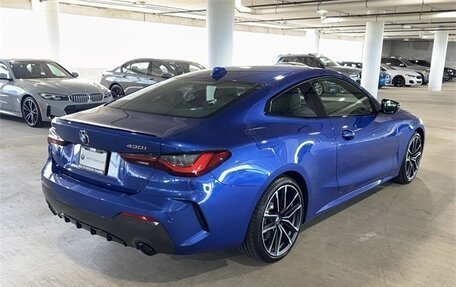 BMW 4 серия, 2022 год, 5 477 000 рублей, 5 фотография