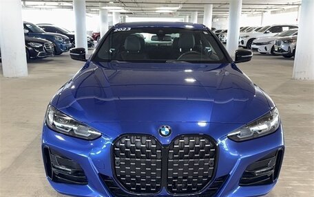 BMW 4 серия, 2022 год, 5 477 000 рублей, 2 фотография