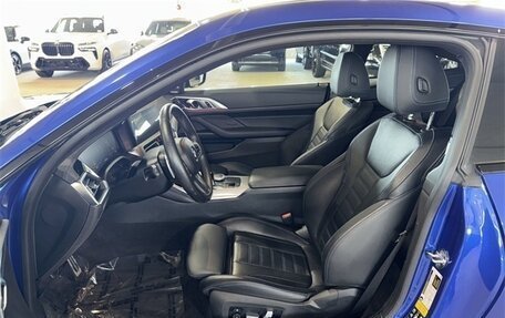BMW 4 серия, 2022 год, 5 477 000 рублей, 10 фотография