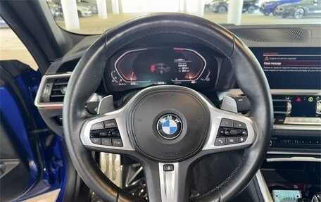 BMW 4 серия, 2022 год, 5 477 000 рублей, 13 фотография