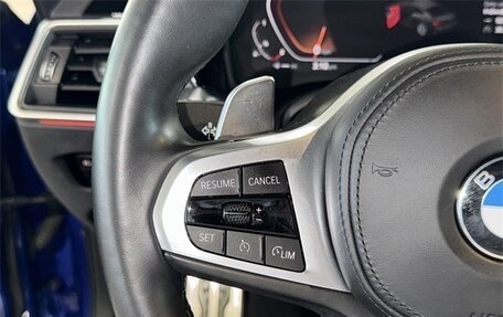 BMW 4 серия, 2022 год, 5 477 000 рублей, 14 фотография