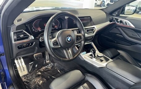 BMW 4 серия, 2022 год, 5 477 000 рублей, 12 фотография