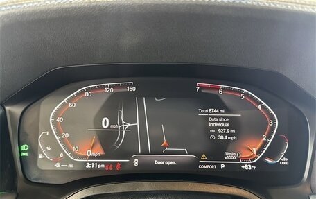 BMW 4 серия, 2022 год, 5 477 000 рублей, 16 фотография