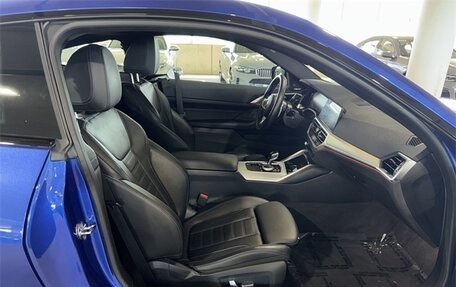 BMW 4 серия, 2022 год, 5 477 000 рублей, 21 фотография