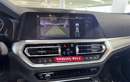 BMW 4 серия, 2022 год, 5 477 000 рублей, 18 фотография