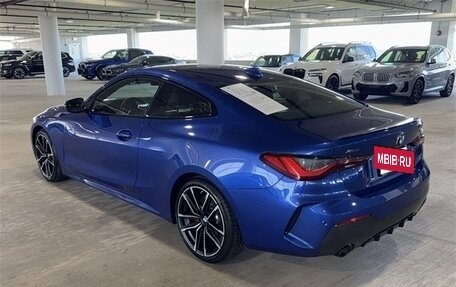 BMW 4 серия, 2022 год, 5 477 000 рублей, 7 фотография