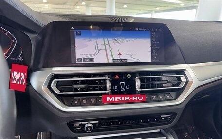 BMW 4 серия, 2022 год, 5 477 000 рублей, 17 фотография