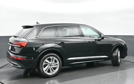 Audi Q7, 2022 год, 6 120 000 рублей, 5 фотография