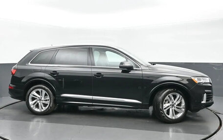 Audi Q7, 2022 год, 6 120 000 рублей, 4 фотография