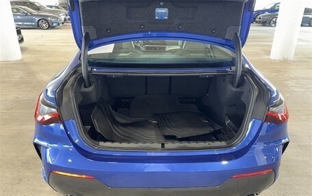 BMW 4 серия, 2022 год, 5 477 000 рублей, 26 фотография