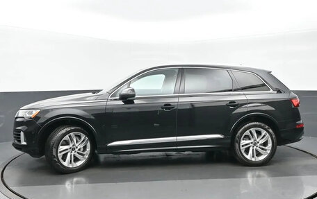 Audi Q7, 2022 год, 6 120 000 рублей, 8 фотография