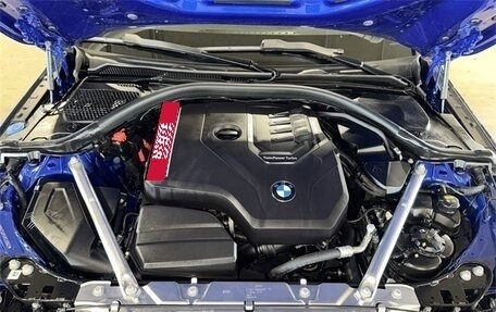 BMW 4 серия, 2022 год, 5 477 000 рублей, 27 фотография
