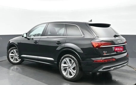 Audi Q7, 2022 год, 6 120 000 рублей, 7 фотография