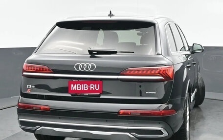 Audi Q7, 2022 год, 6 120 000 рублей, 6 фотография