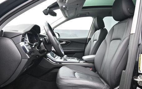 Audi Q7, 2022 год, 6 120 000 рублей, 18 фотография