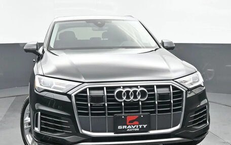 Audi Q7, 2022 год, 6 120 000 рублей, 10 фотография