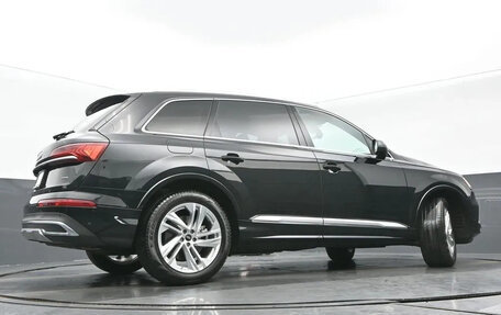 Audi Q7, 2022 год, 6 120 000 рублей, 14 фотография