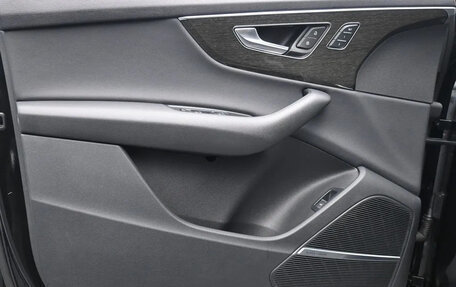 Audi Q7, 2022 год, 6 120 000 рублей, 17 фотография