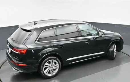 Audi Q7, 2022 год, 6 120 000 рублей, 12 фотография