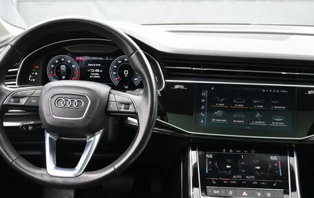 Audi Q7, 2022 год, 6 120 000 рублей, 19 фотография