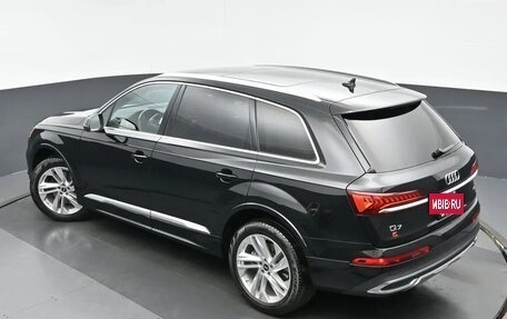 Audi Q7, 2022 год, 6 120 000 рублей, 11 фотография