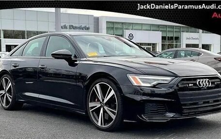 Audi S6, 2022 год, 7 012 995 рублей, 3 фотография