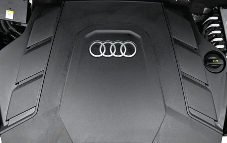 Audi Q7, 2022 год, 6 120 000 рублей, 35 фотография