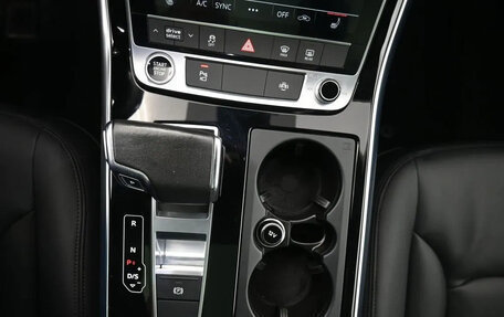 Audi Q7, 2022 год, 6 120 000 рублей, 25 фотография