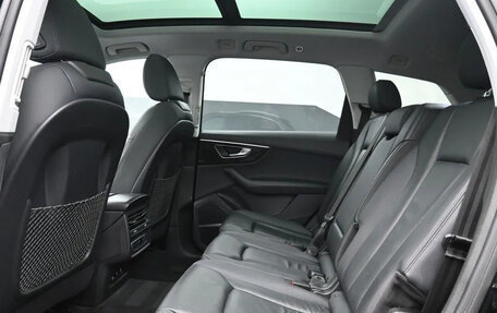 Audi Q7, 2022 год, 6 120 000 рублей, 27 фотография