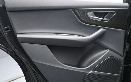 Audi Q7, 2022 год, 6 120 000 рублей, 26 фотография