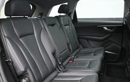Audi Q7, 2022 год, 6 120 000 рублей, 32 фотография