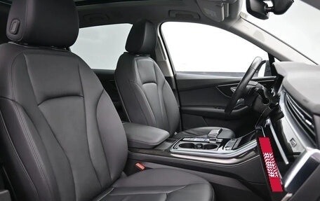 Audi Q7, 2022 год, 6 120 000 рублей, 34 фотография