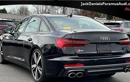 Audi S6, 2022 год, 7 012 995 рублей, 4 фотография
