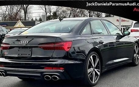 Audi S6, 2022 год, 7 012 995 рублей, 6 фотография