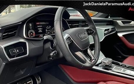 Audi S6, 2022 год, 7 012 995 рублей, 11 фотография