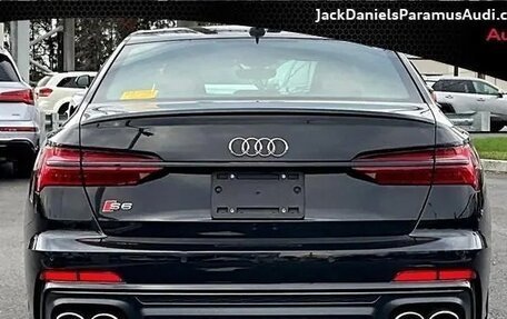 Audi S6, 2022 год, 7 012 995 рублей, 5 фотография