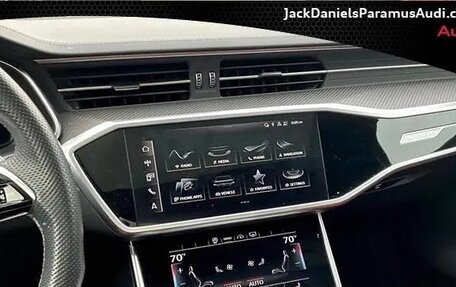 Audi S6, 2022 год, 7 012 995 рублей, 9 фотография
