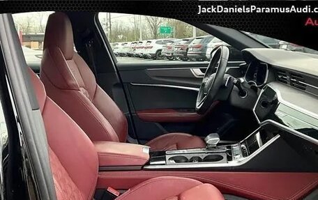 Audi S6, 2022 год, 7 012 995 рублей, 10 фотография