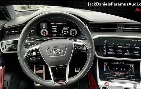 Audi S6, 2022 год, 7 012 995 рублей, 8 фотография