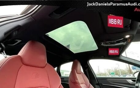 Audi S6, 2022 год, 7 012 995 рублей, 15 фотография