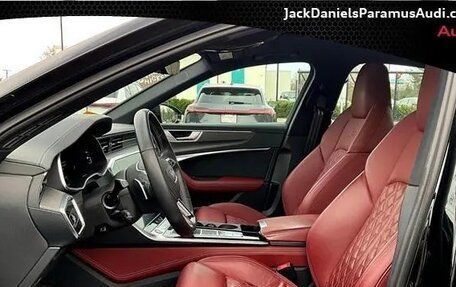 Audi S6, 2022 год, 7 012 995 рублей, 19 фотография