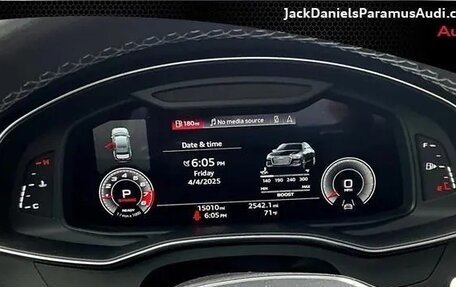 Audi S6, 2022 год, 7 012 995 рублей, 18 фотография