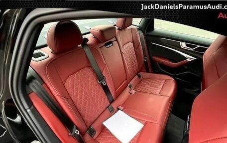 Audi S6, 2022 год, 7 012 995 рублей, 21 фотография